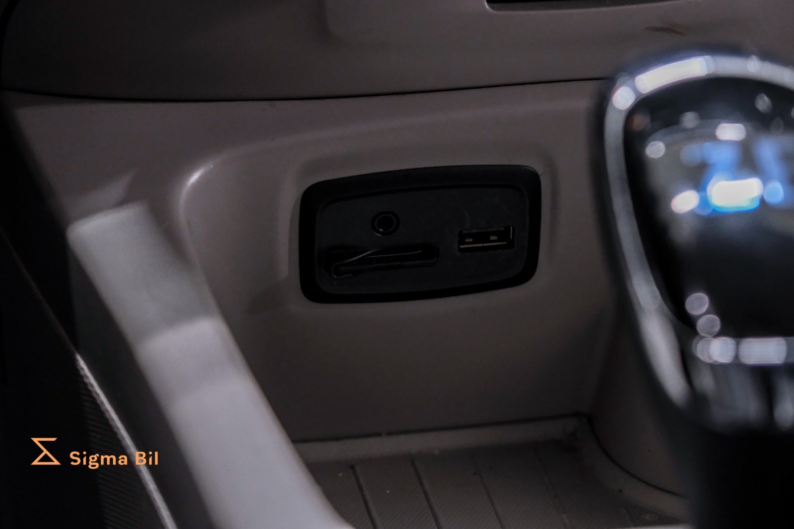 Bilde av Renault Zoe