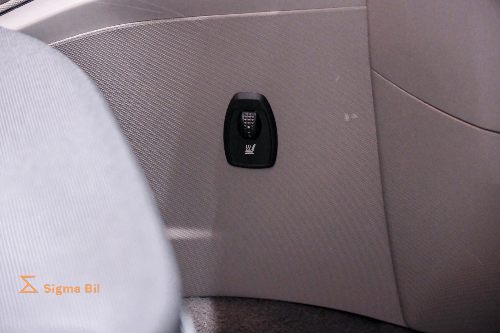 Bilde av Renault Zoe