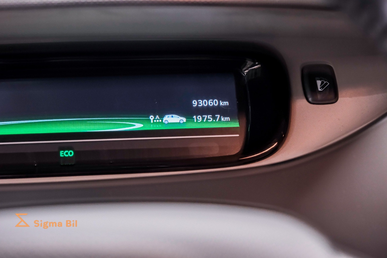 Bilde av Renault Zoe