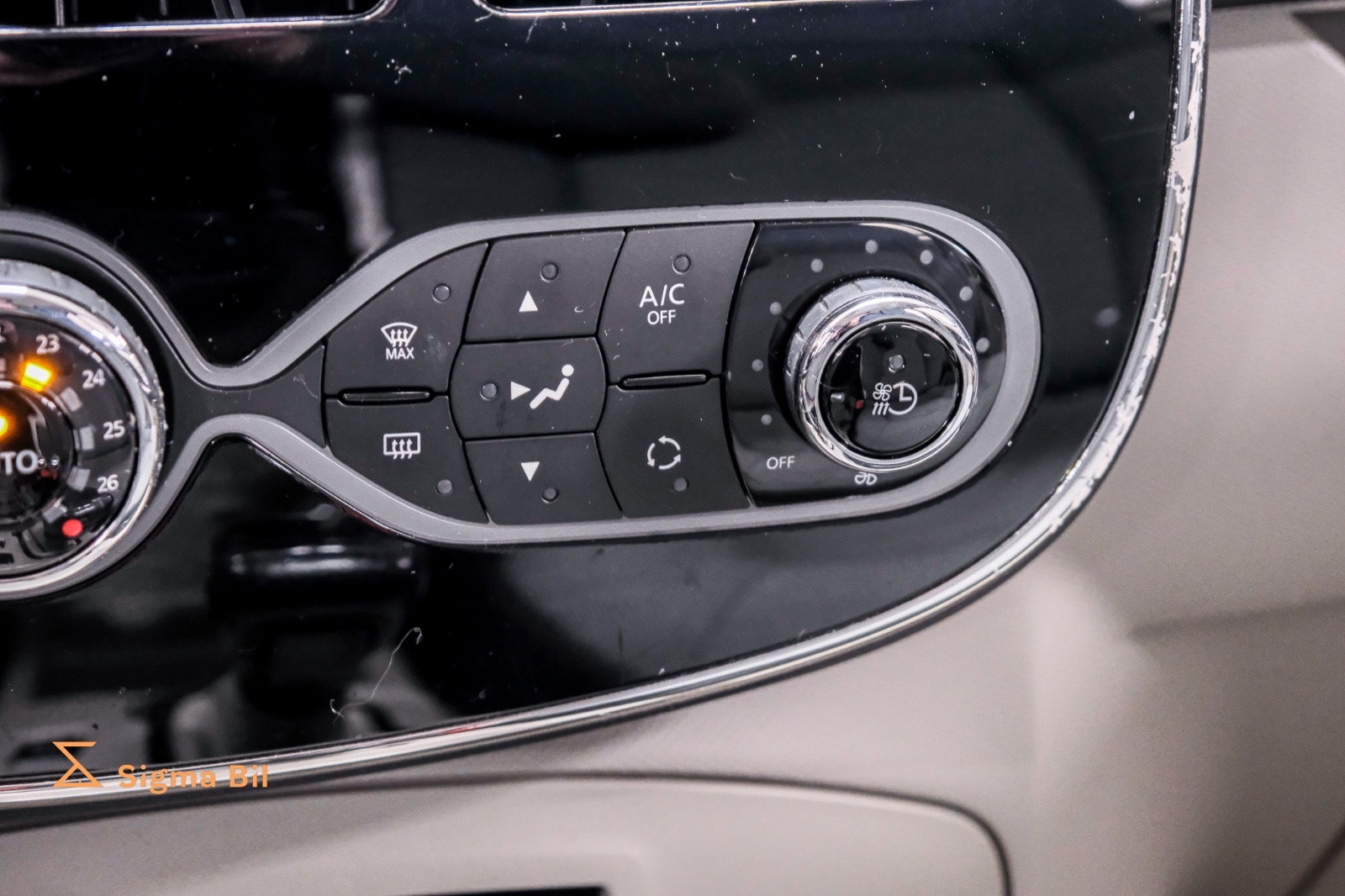 Bilde av Renault Zoe