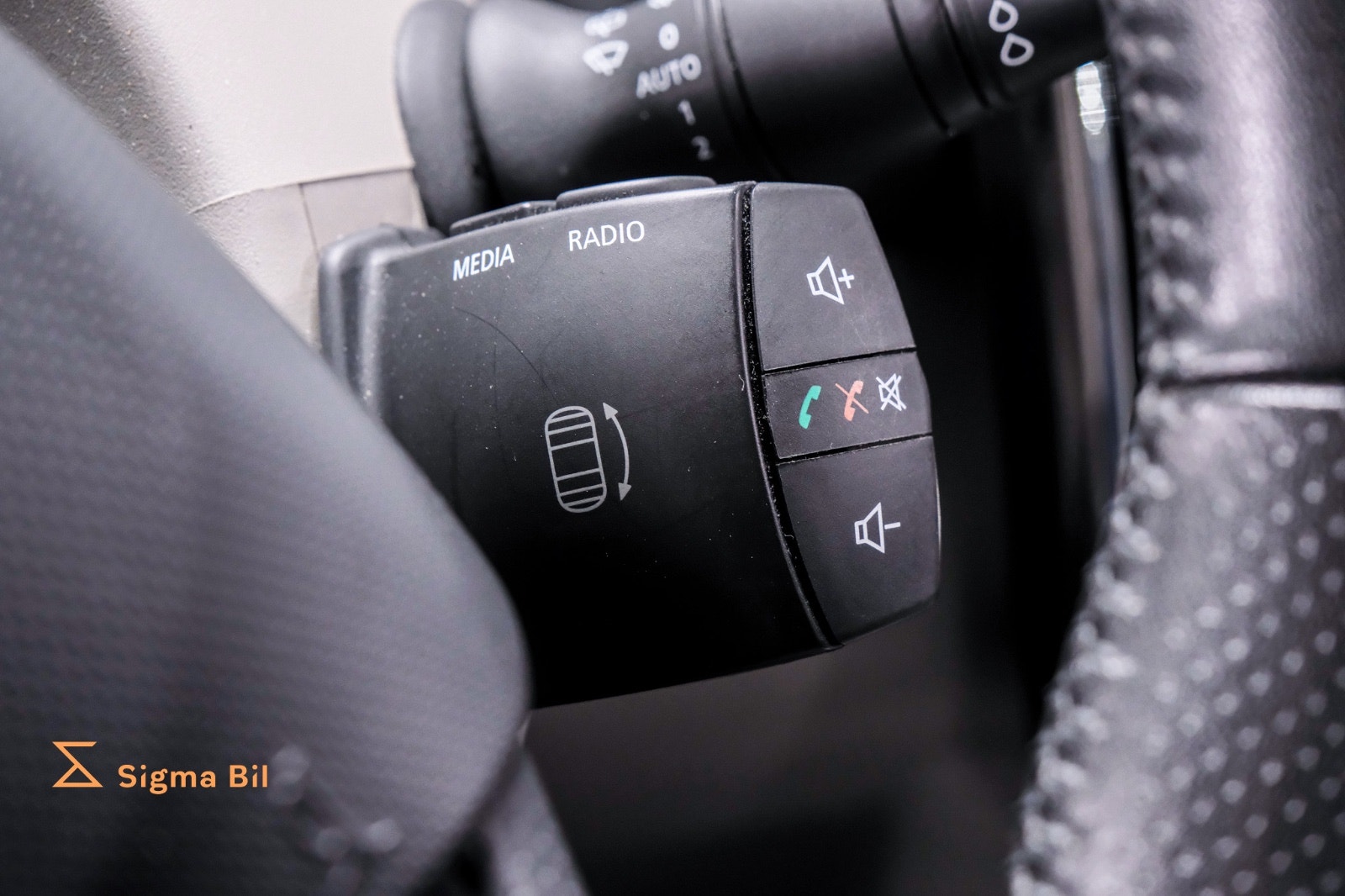 Bilde av Renault Zoe