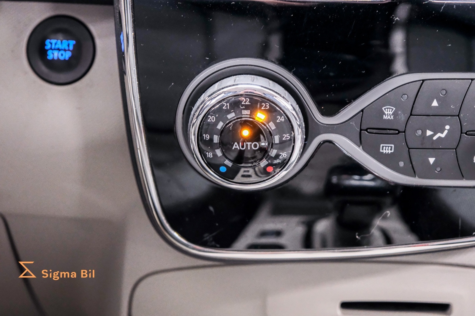 Bilde av Renault Zoe