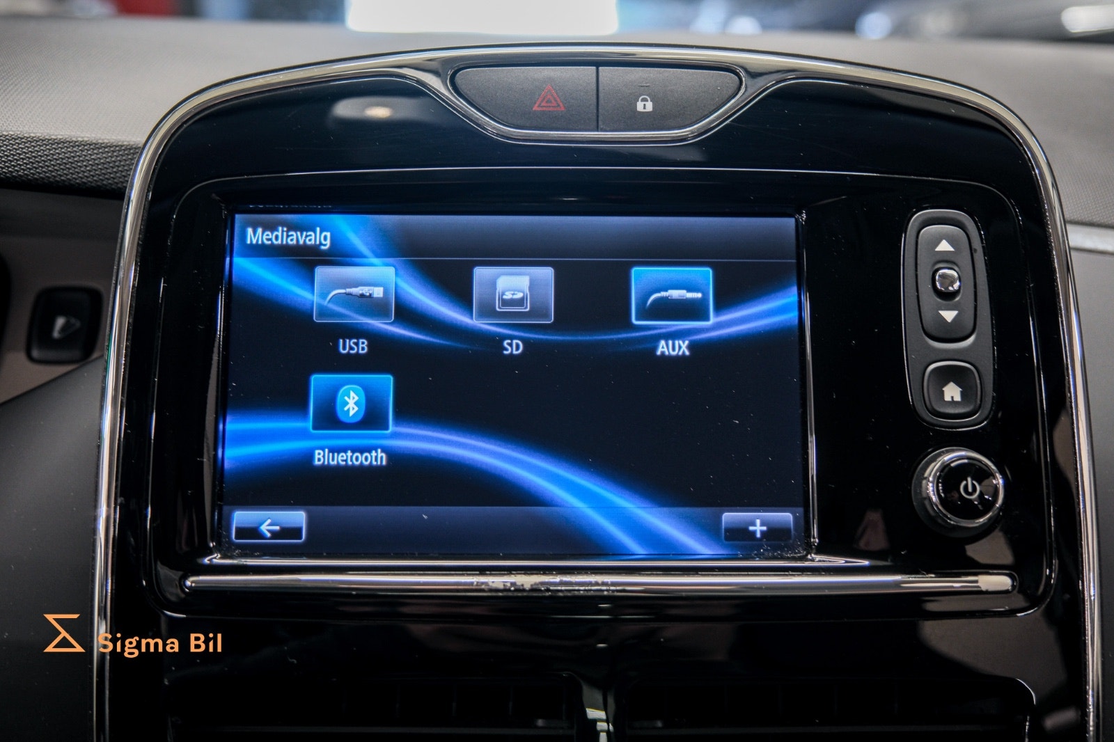 Bilde av Renault Zoe