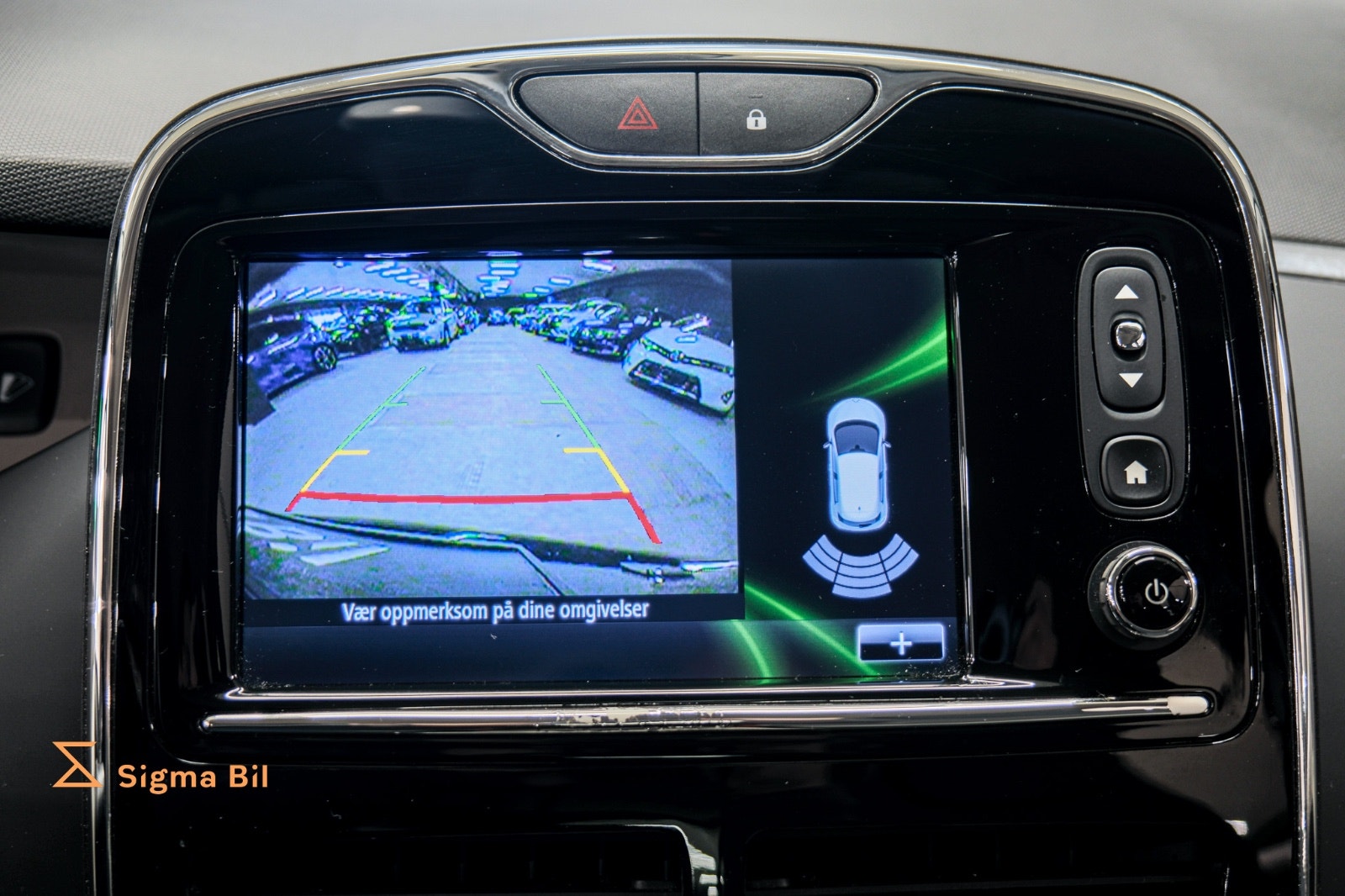 Bilde av Renault Zoe