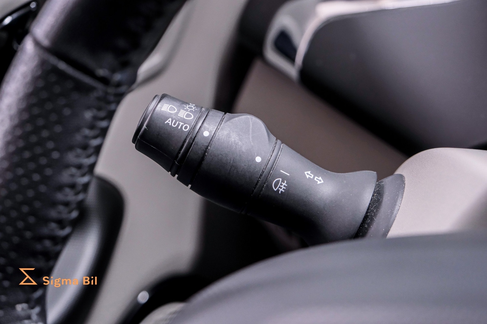 Bilde av Renault Zoe