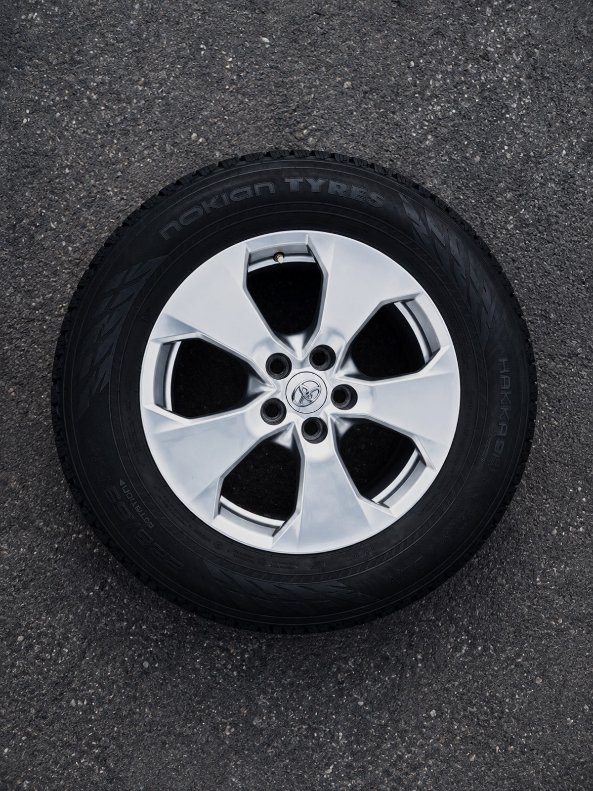 Toyota RAV4 - Photo 4