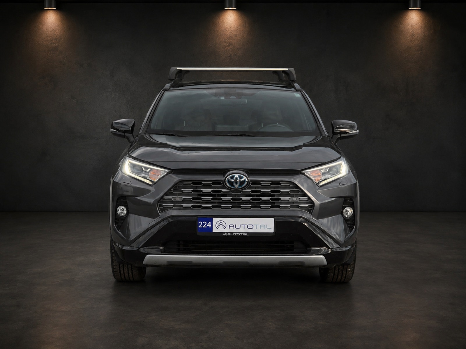 Toyota RAV4 - Photo 2