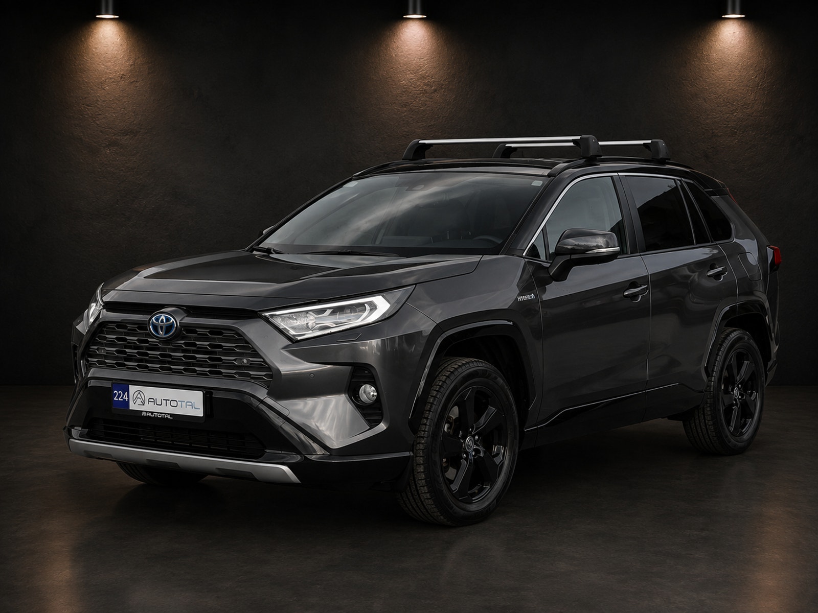 Toyota RAV4 - Photo 3