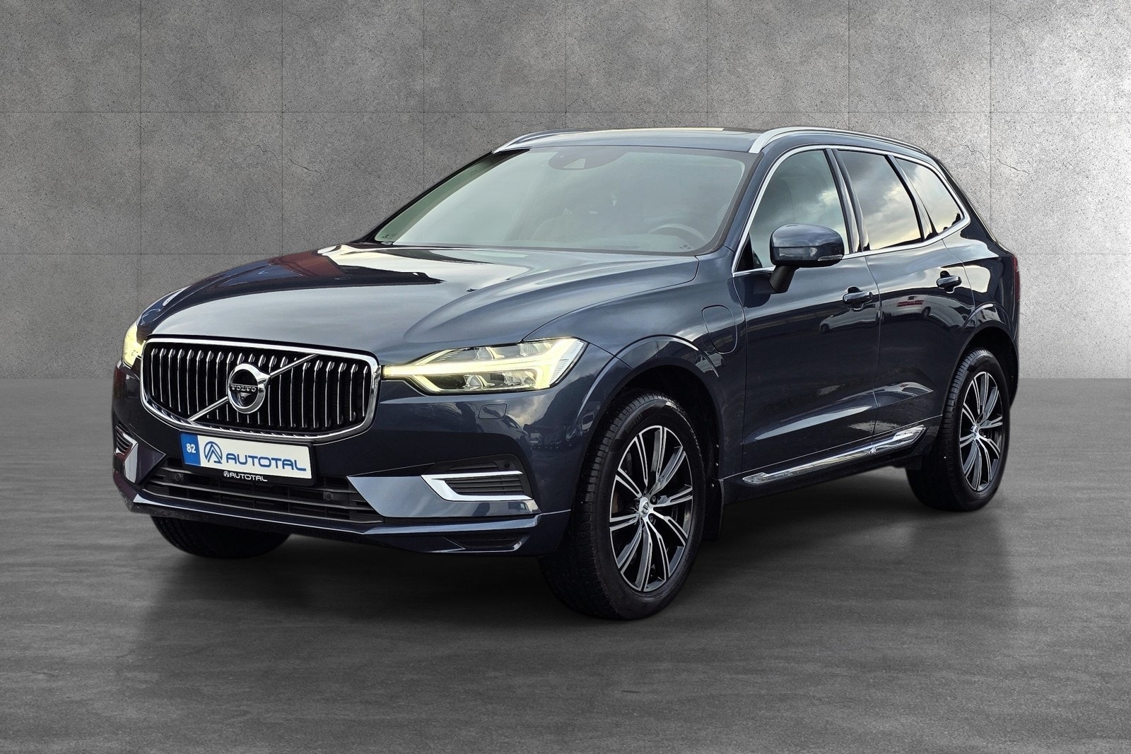 Volvo XC60 - Photo 3