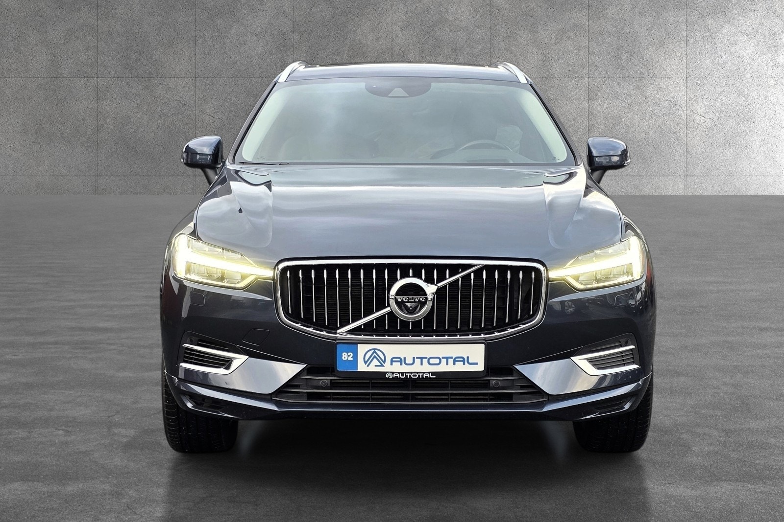 Volvo XC60 - Photo 2