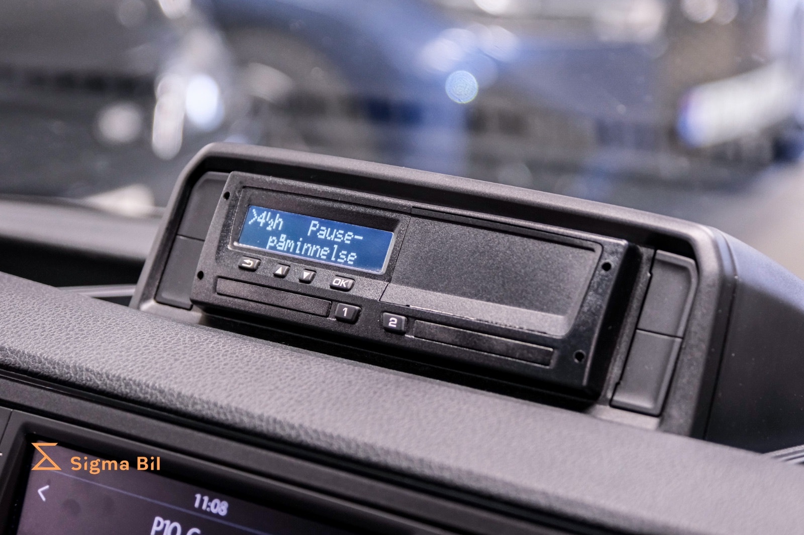 Bilde av Volkswagen Crafter
