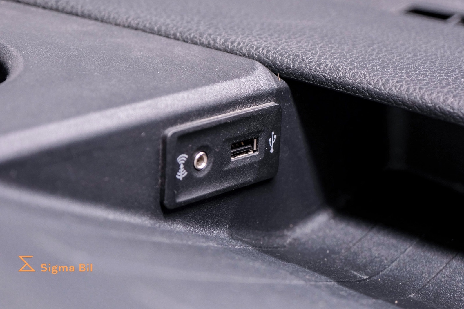 Bilde av Volkswagen Crafter