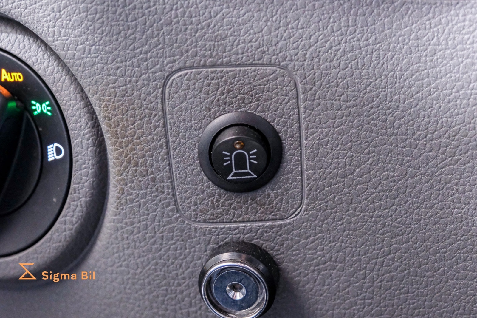 Bilde av Volkswagen Crafter