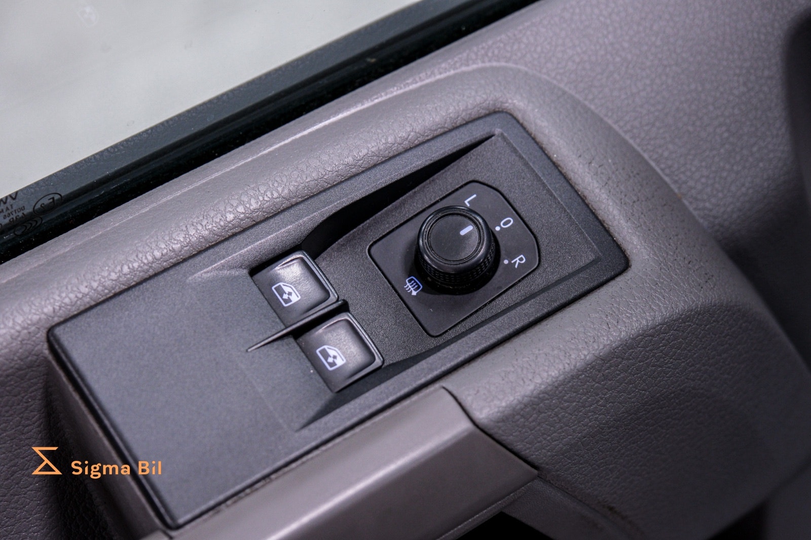Bilde av Volkswagen Crafter