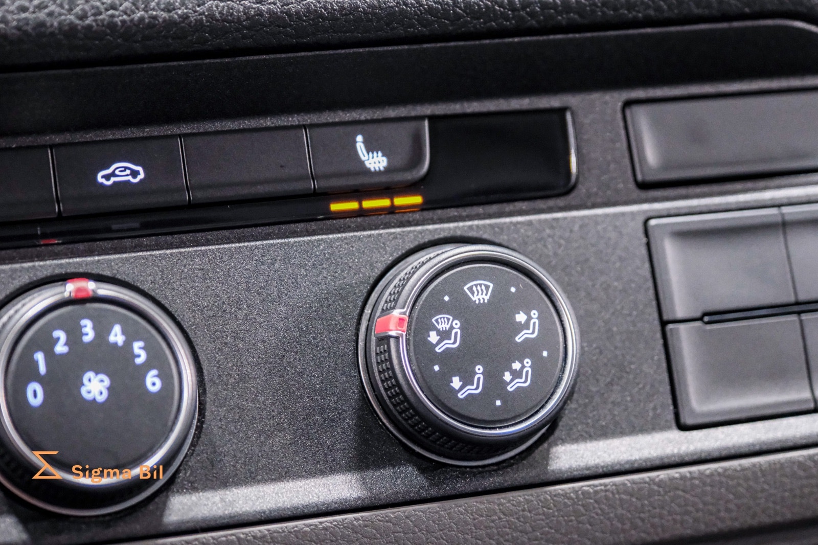 Bilde av Volkswagen Crafter