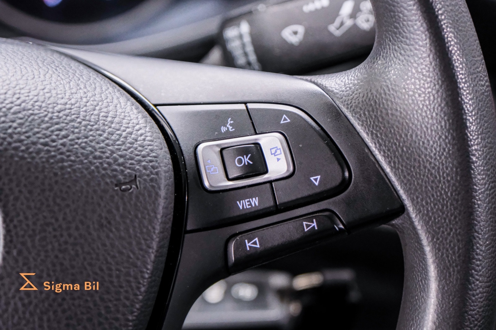 Bilde av Volkswagen Crafter