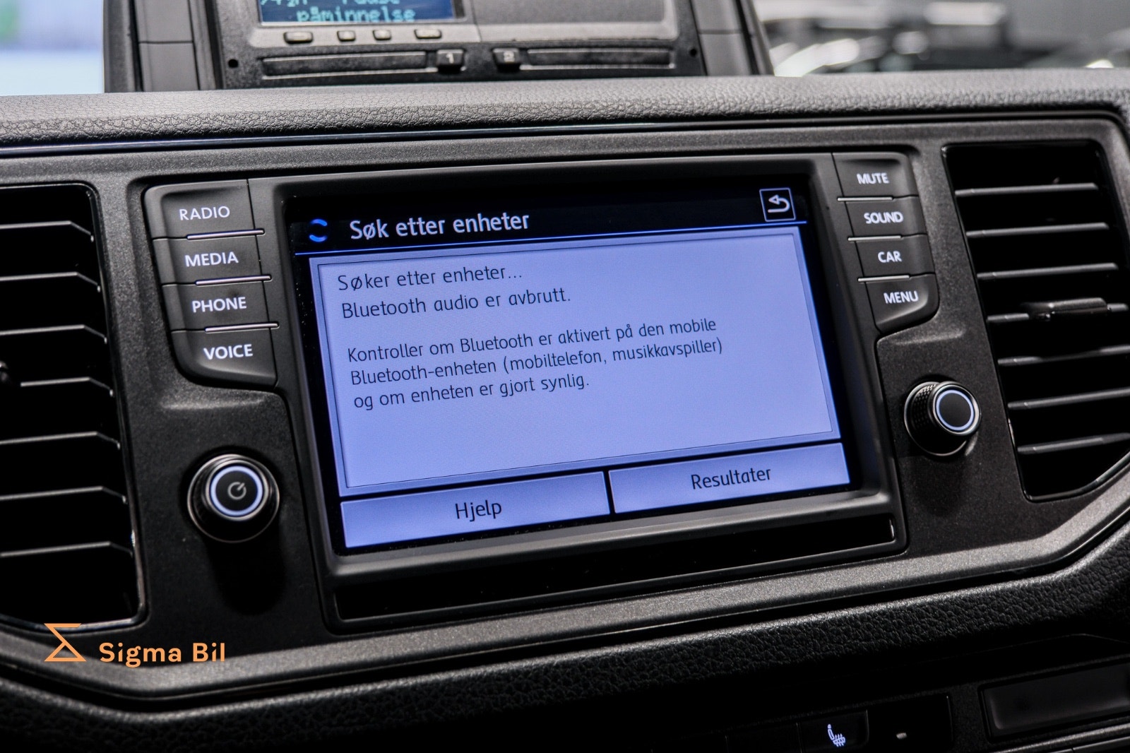 Bilde av Volkswagen Crafter