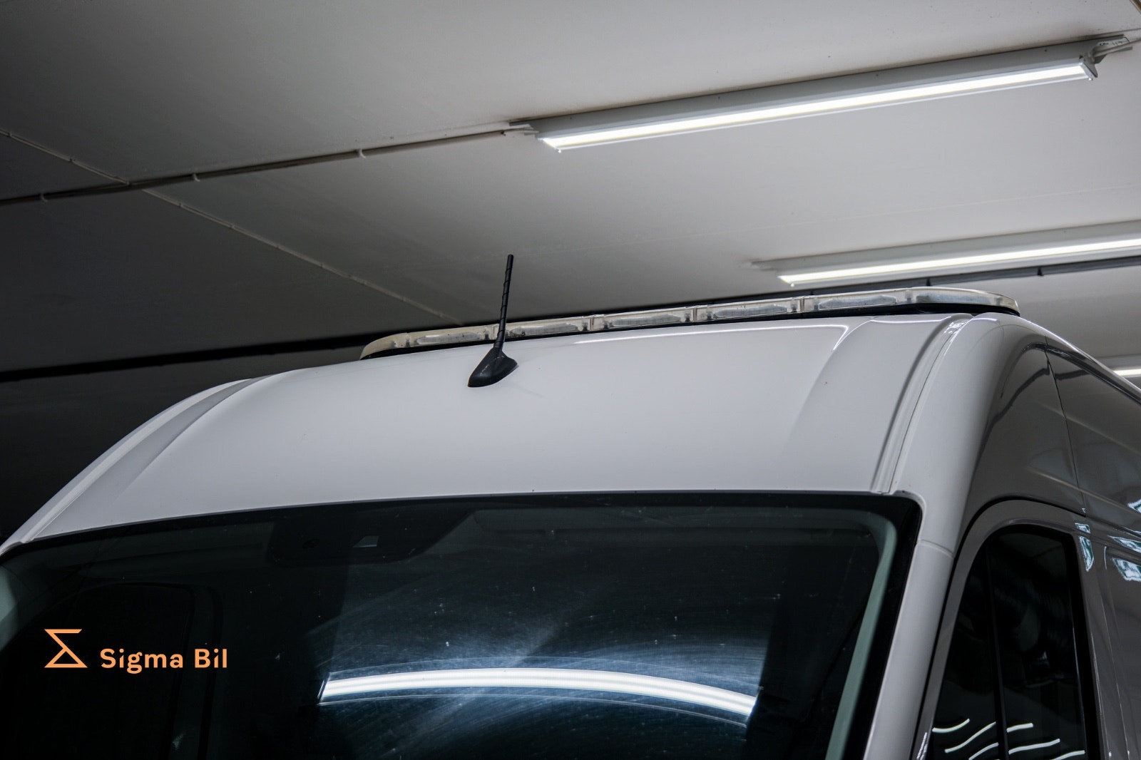 Bilde av Volkswagen Crafter