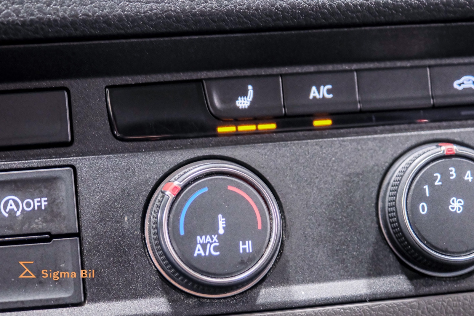 Bilde av Volkswagen Crafter