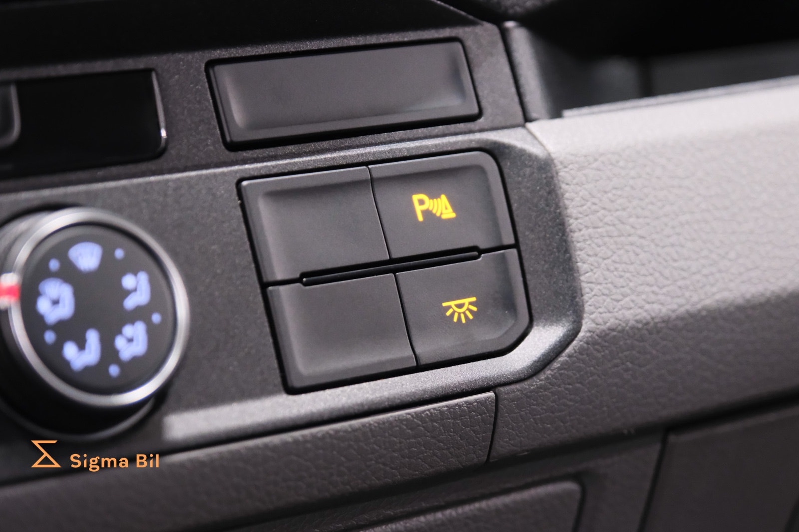 Bilde av Volkswagen Crafter