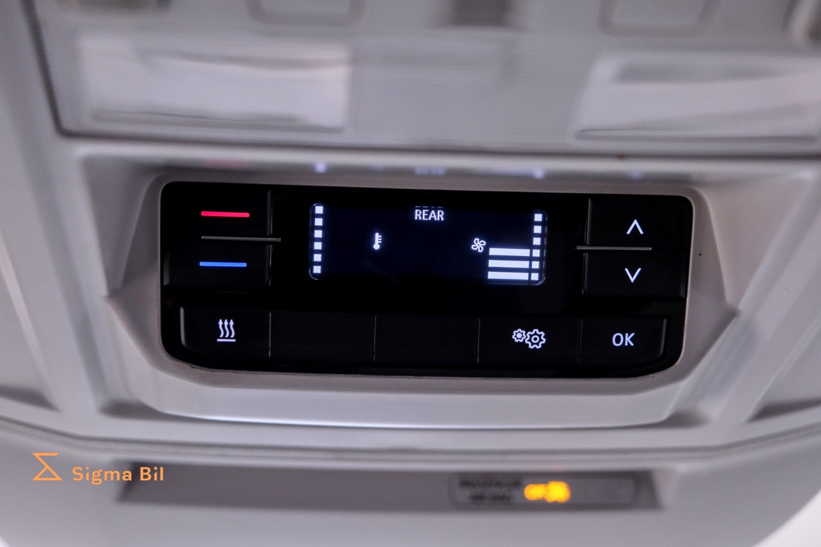 Bilde av Volkswagen Crafter