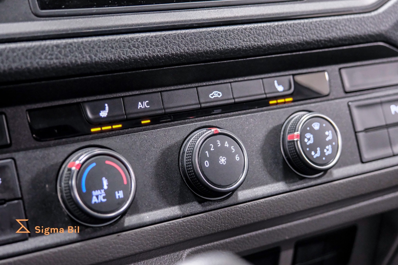 Bilde av Volkswagen Crafter