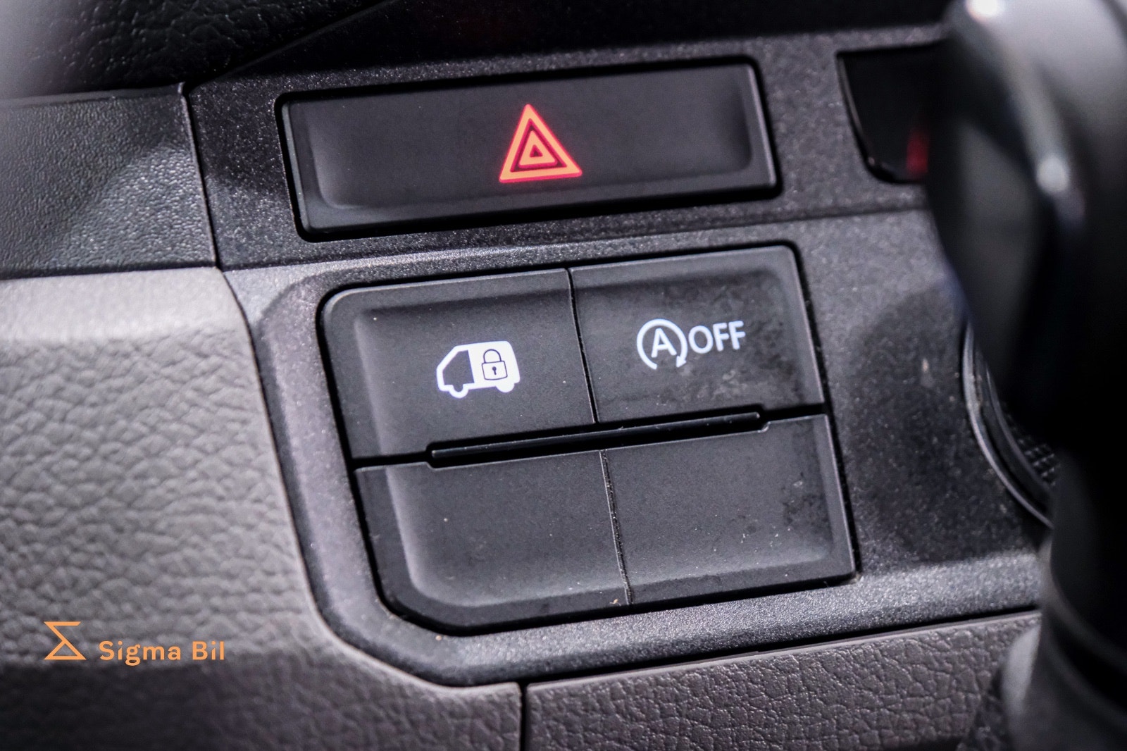 Bilde av Volkswagen Crafter