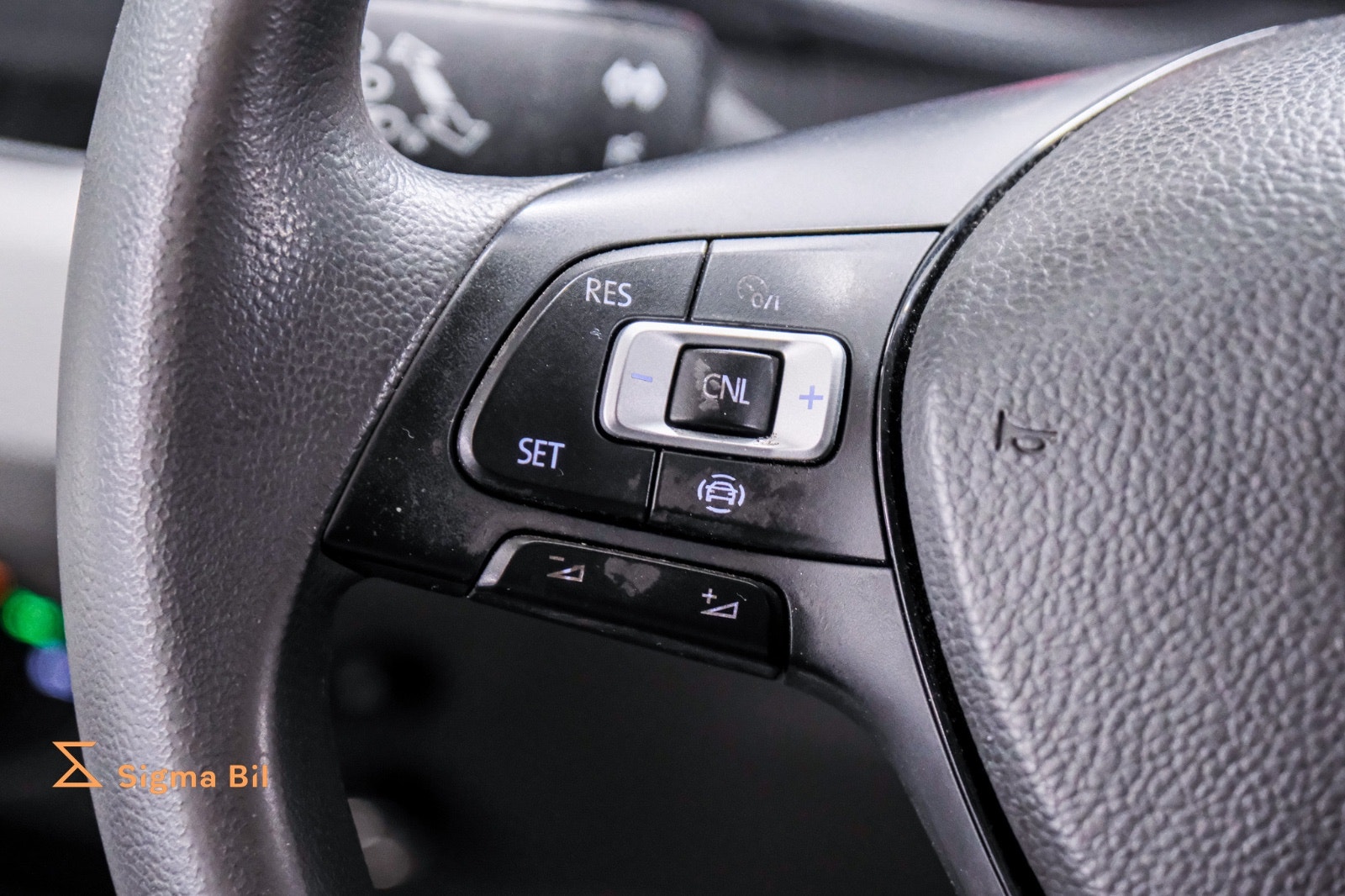 Bilde av Volkswagen Crafter