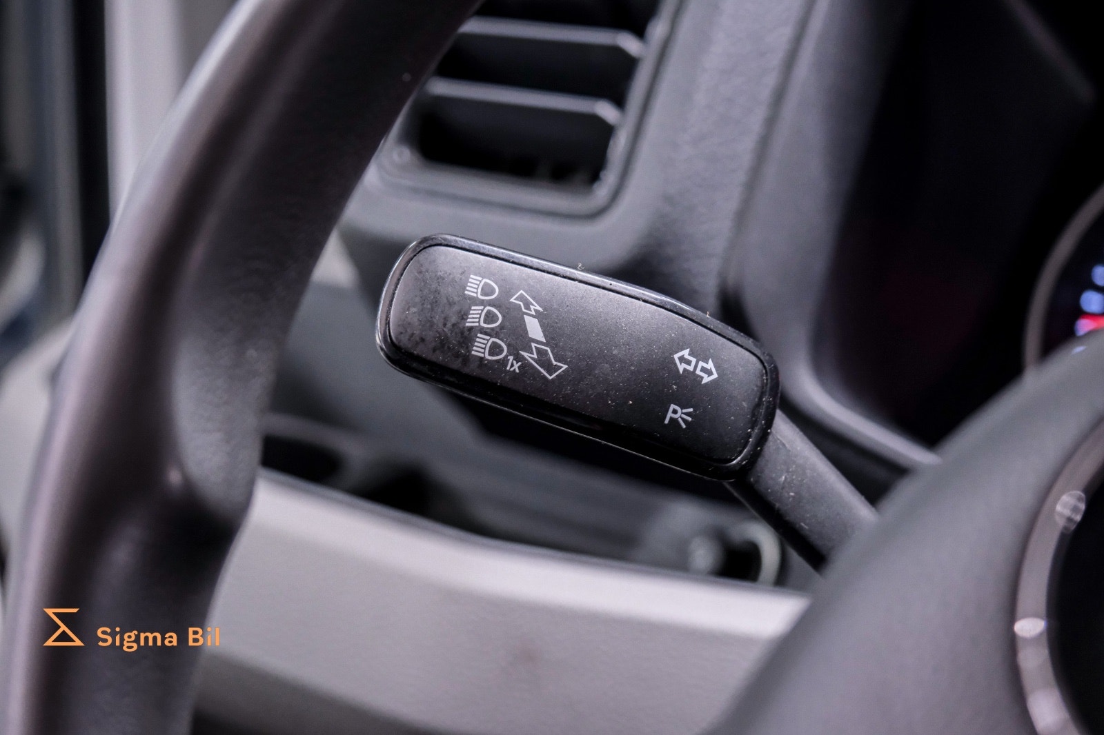 Bilde av Volkswagen Crafter