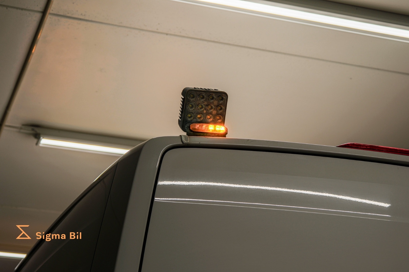 Bilde av Volkswagen Crafter