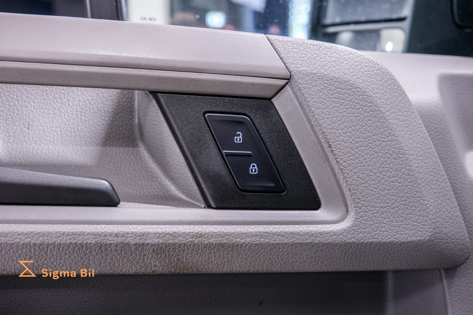 Bilde av Volkswagen Crafter