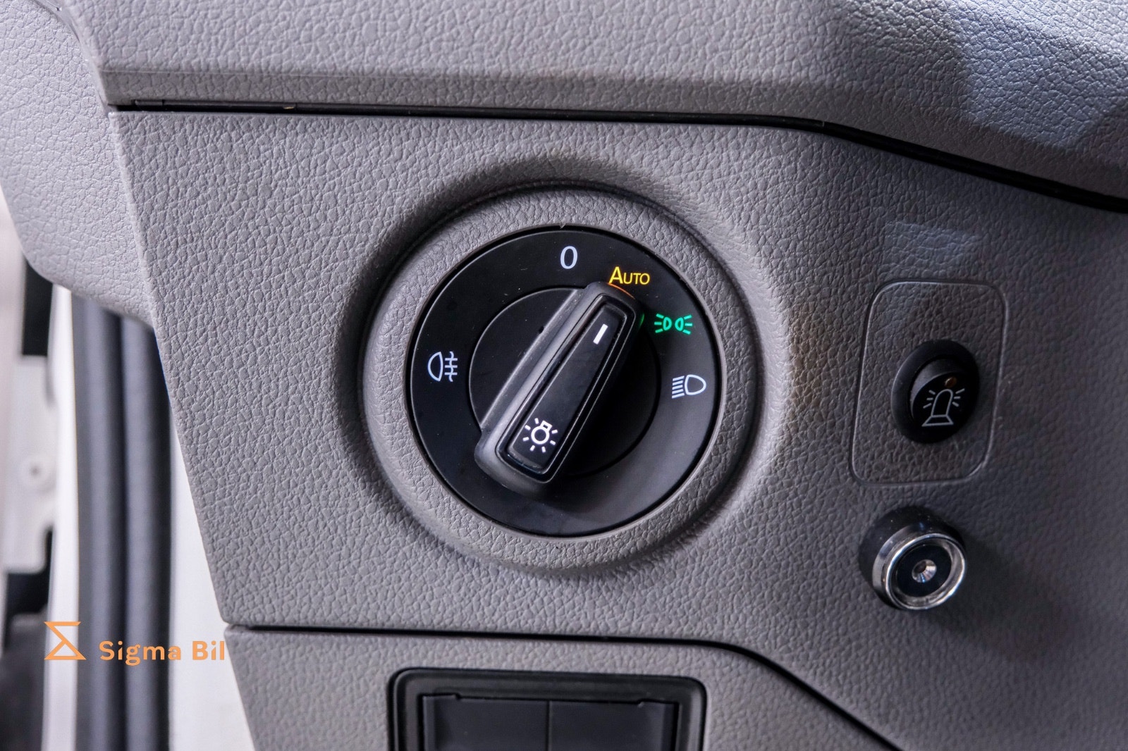 Bilde av Volkswagen Crafter
