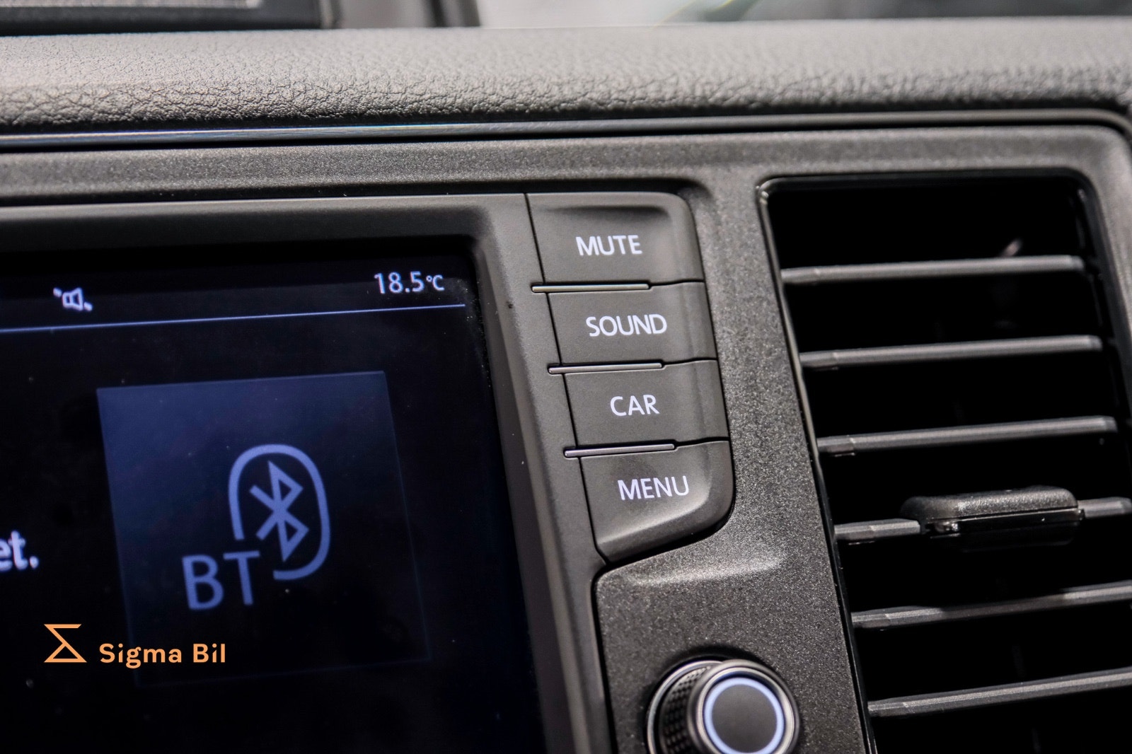 Bilde av Volkswagen Crafter