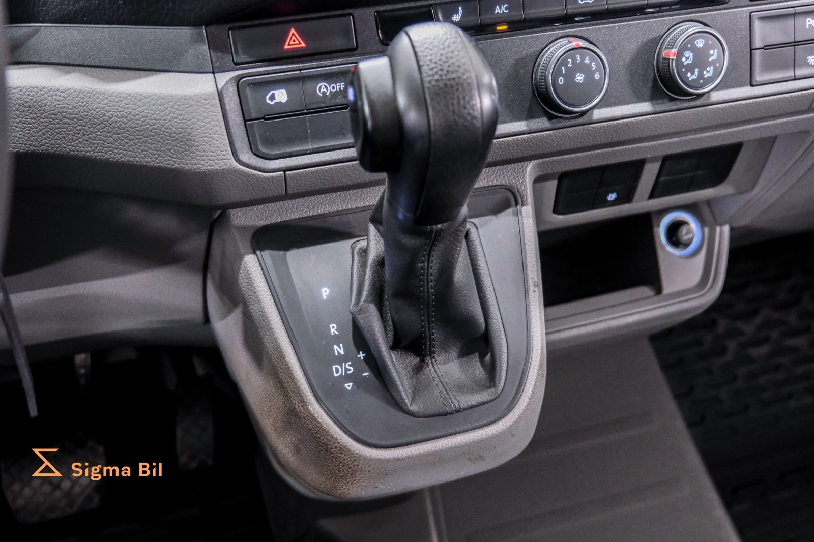 Bilde av Volkswagen Crafter