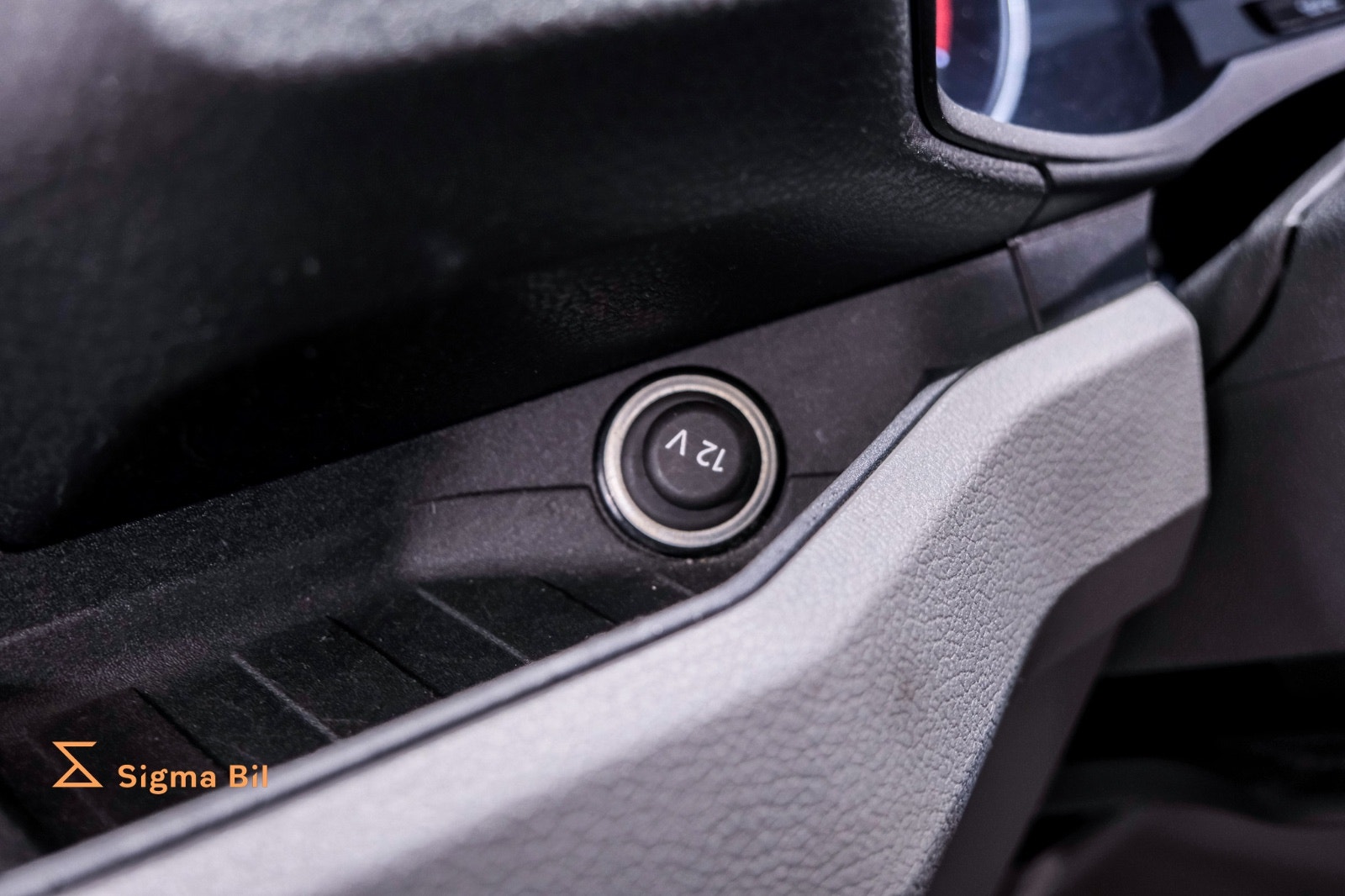 Bilde av Volkswagen Crafter