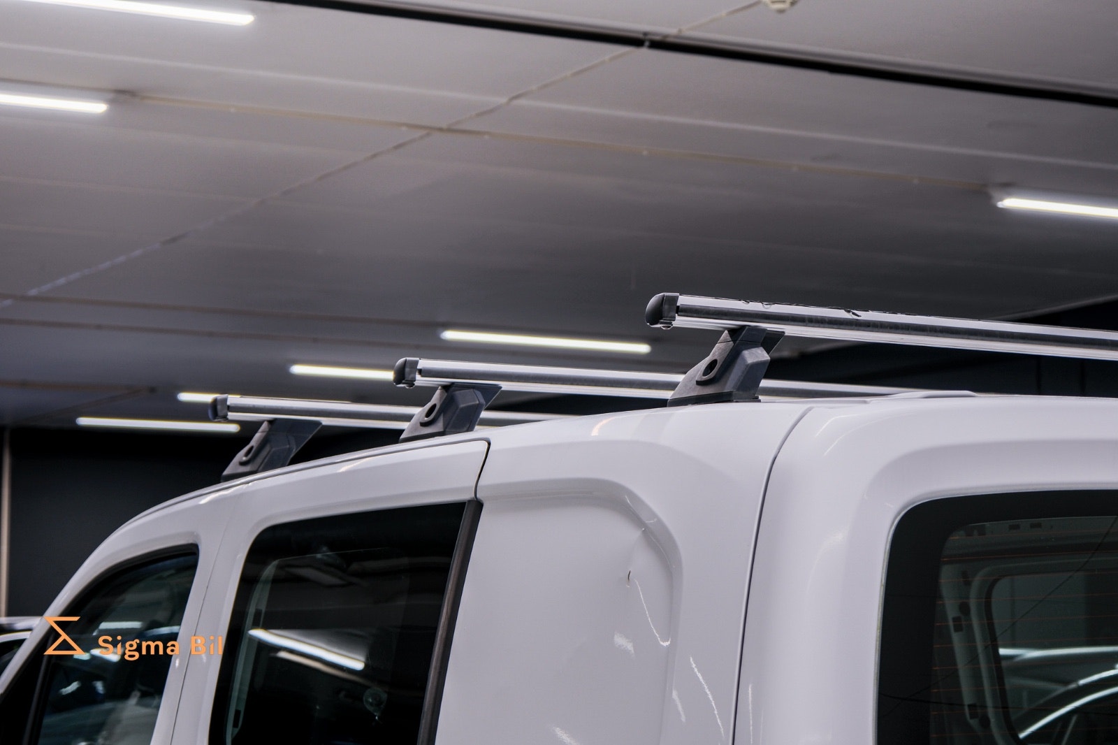Bilde av Citroen Berlingo