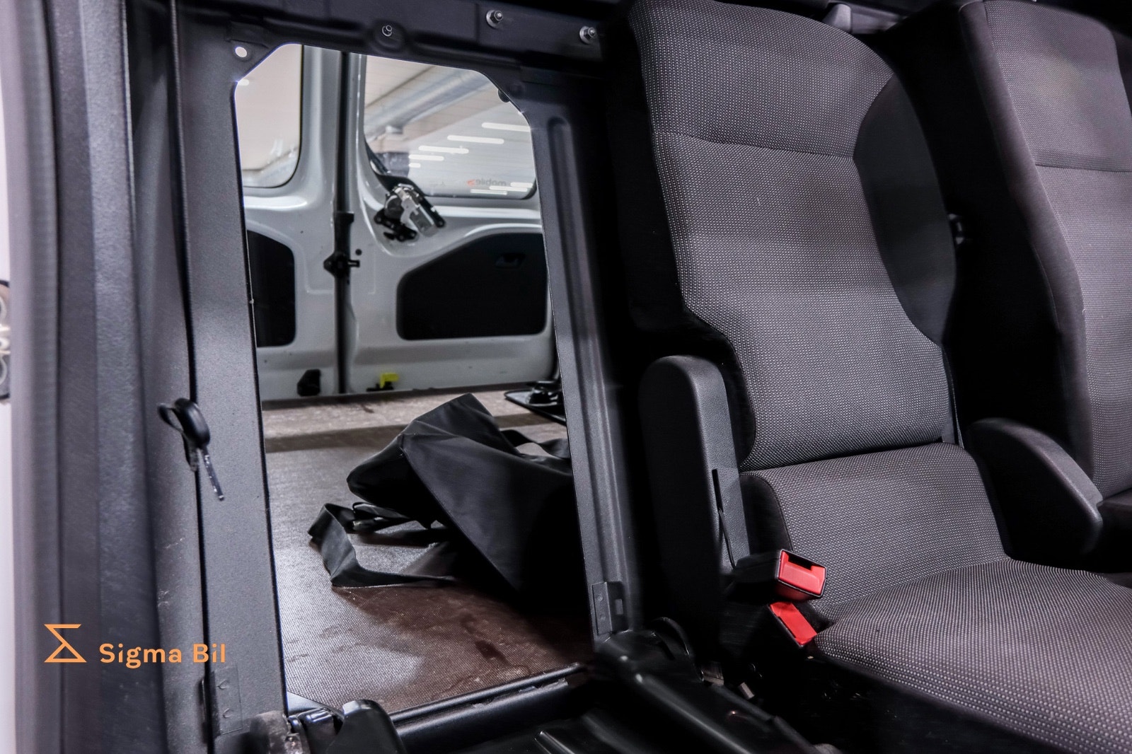 Bilde av Citroen Berlingo