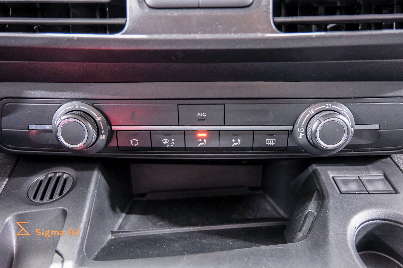 Bilde av Citroen Berlingo