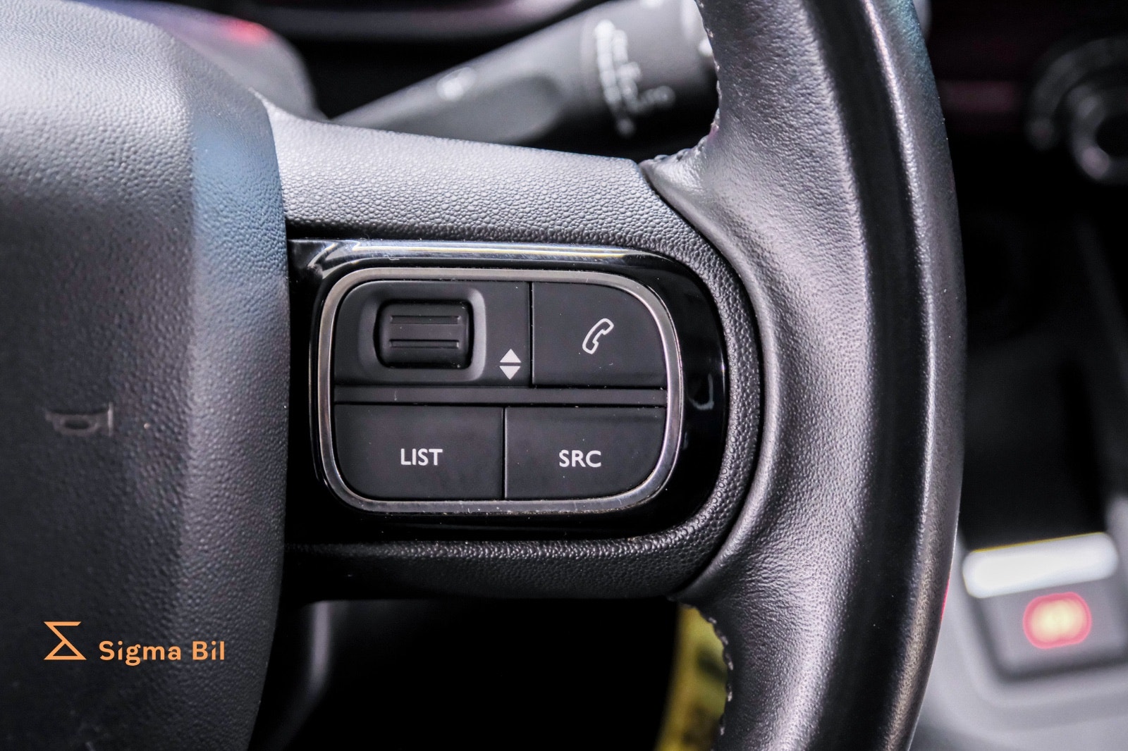 Bilde av Citroen Berlingo
