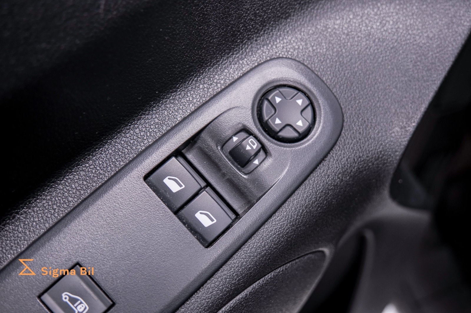 Bilde av Citroen Berlingo