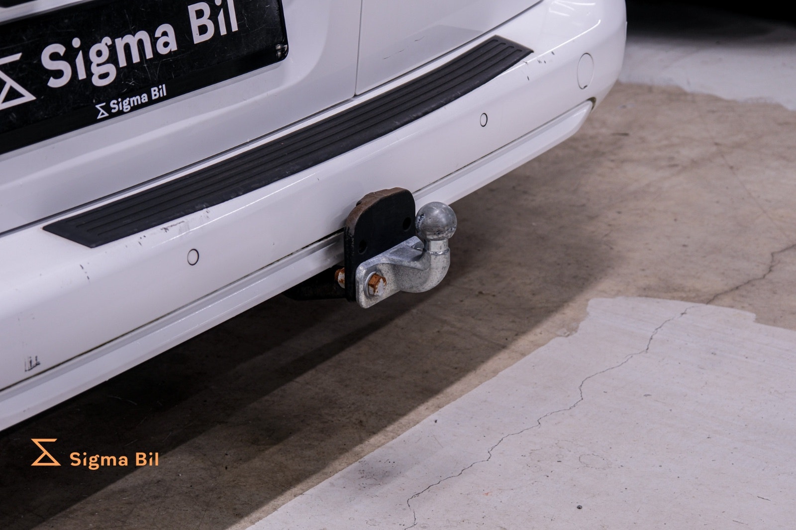 Bilde av Citroen Berlingo