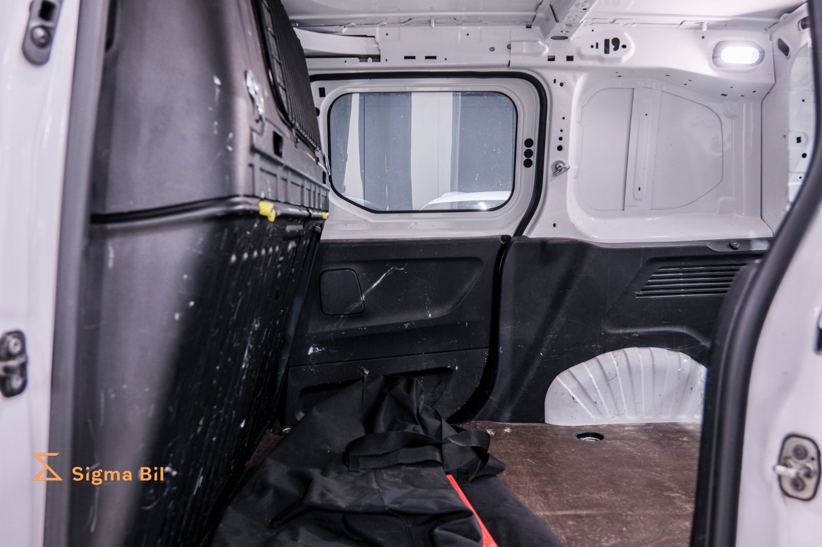 Bilde av Citroen Berlingo