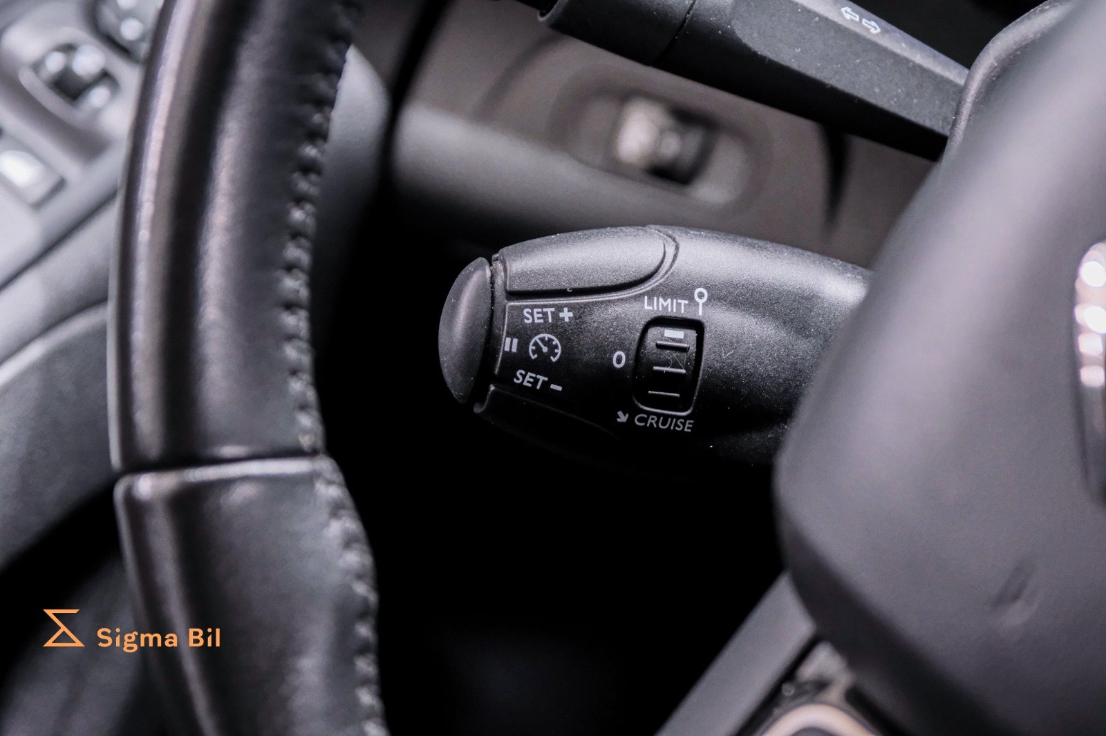 Bilde av Citroen Berlingo
