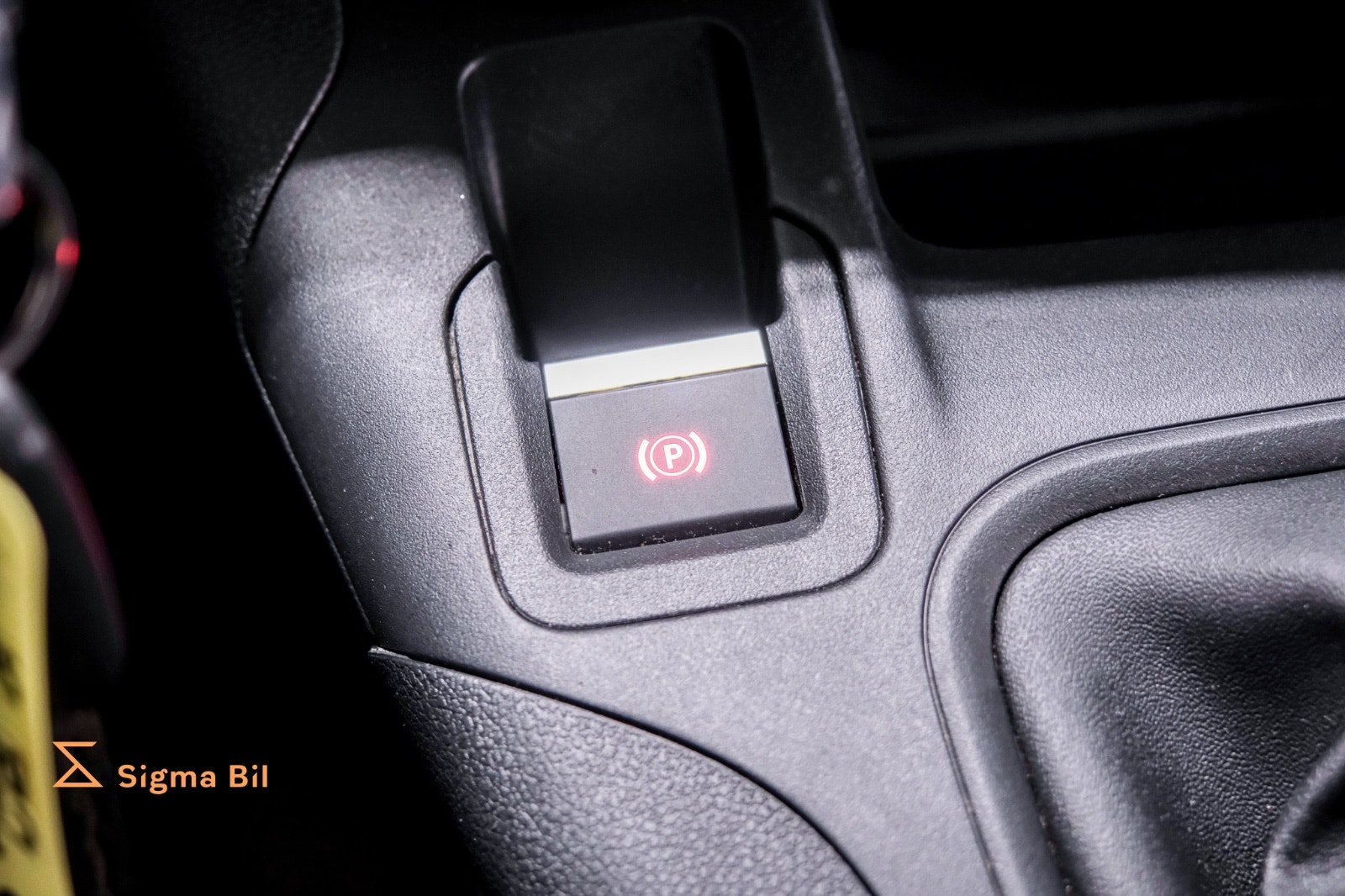 Bilde av Citroen Berlingo