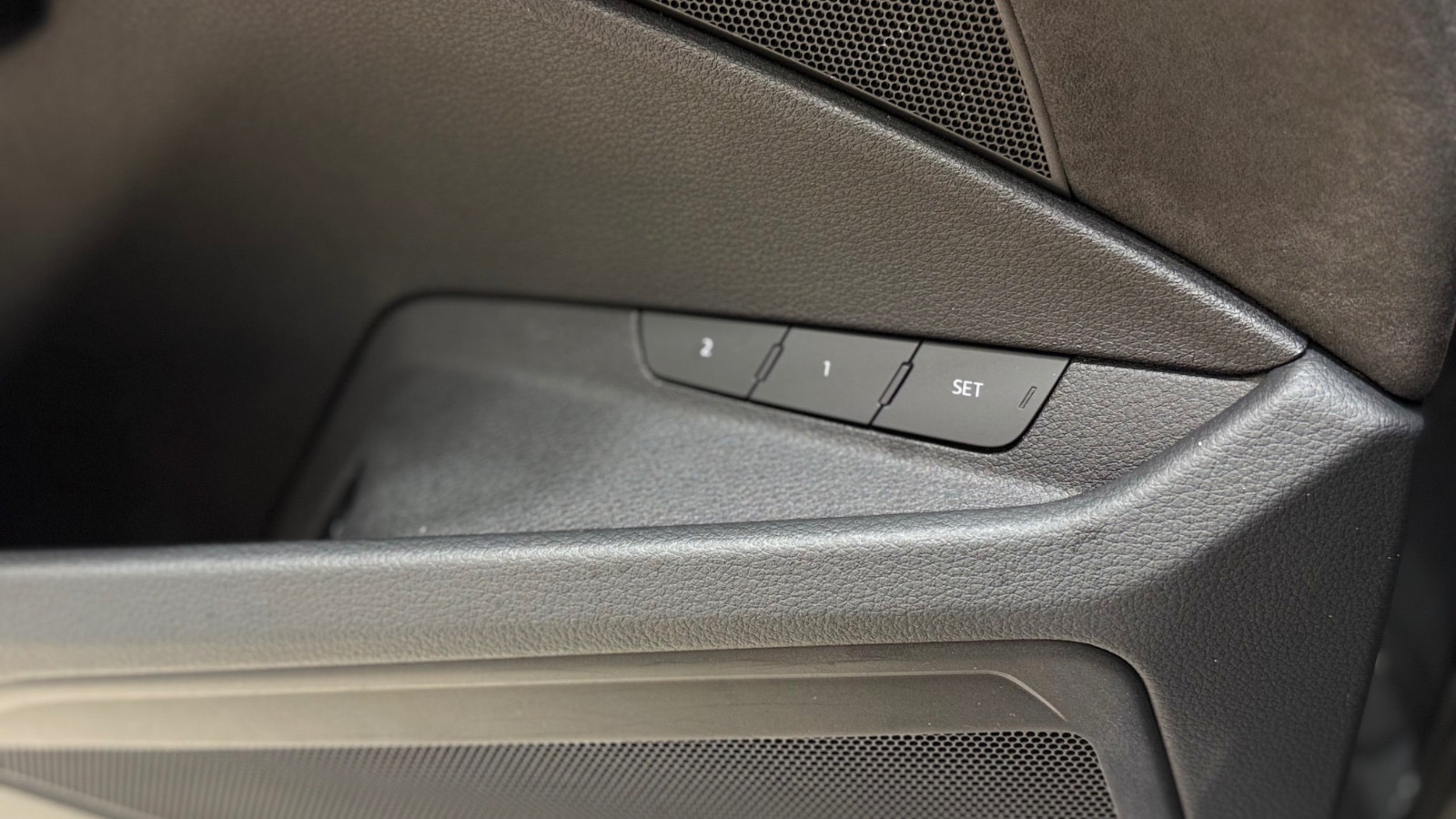 Hovedbilde av Audi e-tron