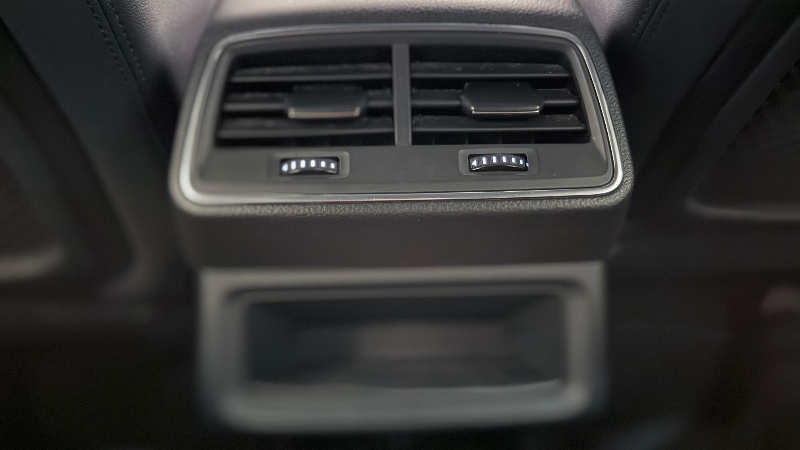 Hovedbilde av Audi e-tron