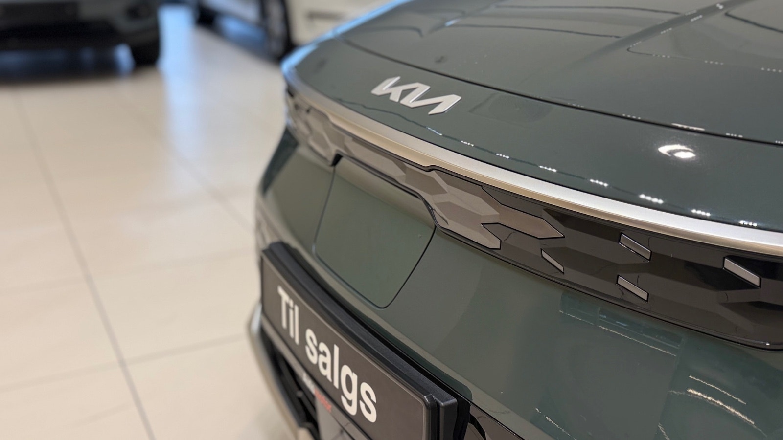Hovedbilde av Kia Niro