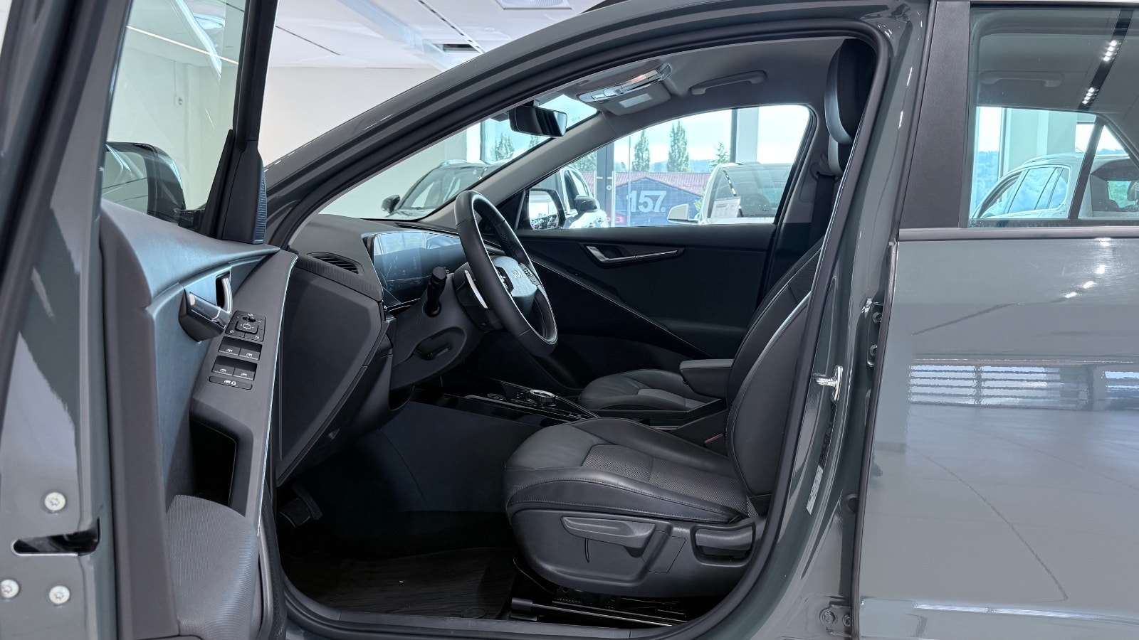 Hovedbilde av Kia Niro