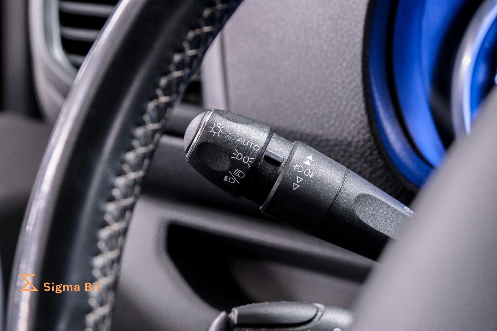 Bilde av Toyota Proace