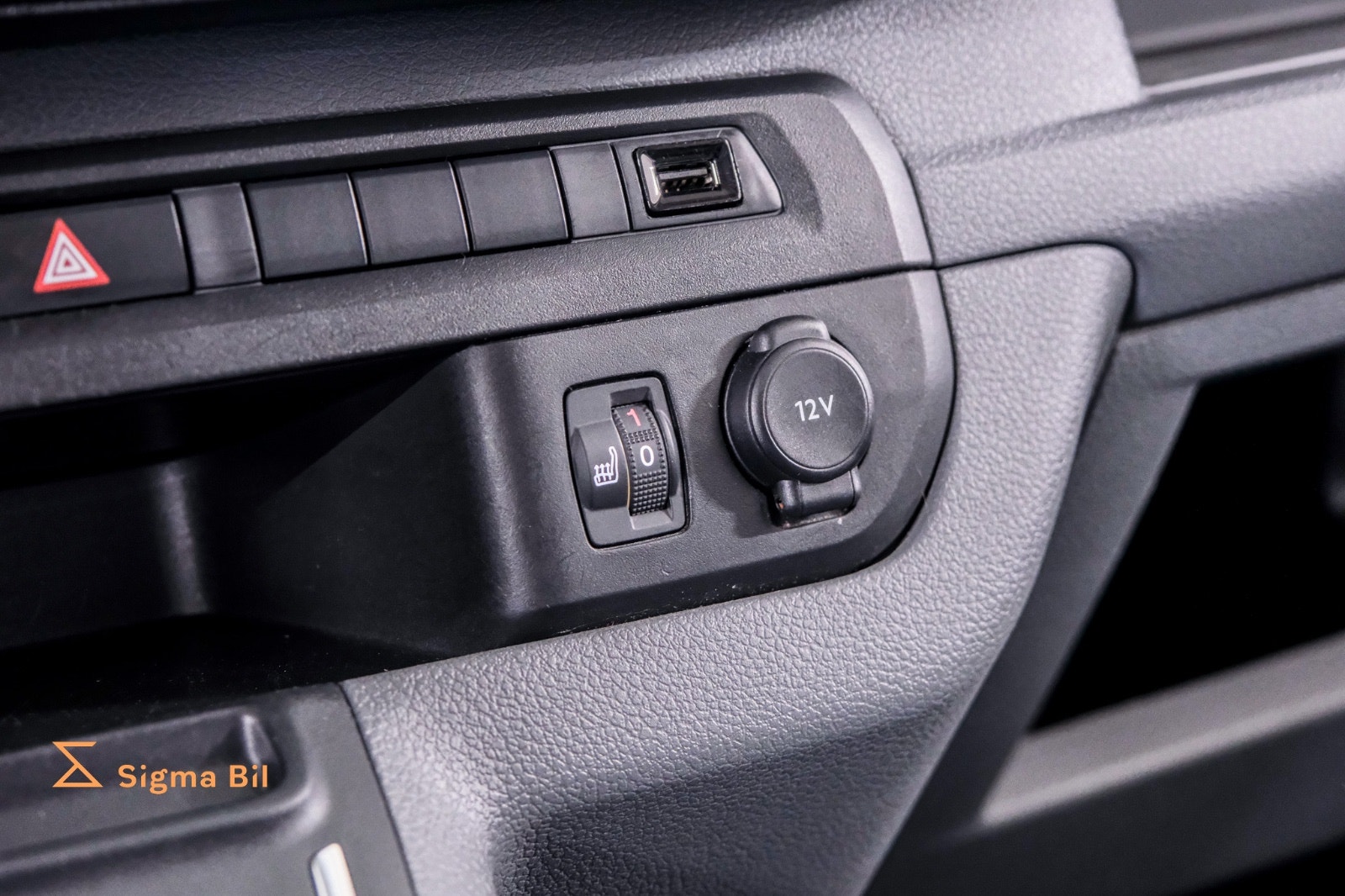 Bilde av Toyota Proace